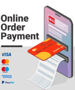 Online Order Payment